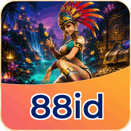 Breakdown rating pengguna 88id Indonesia