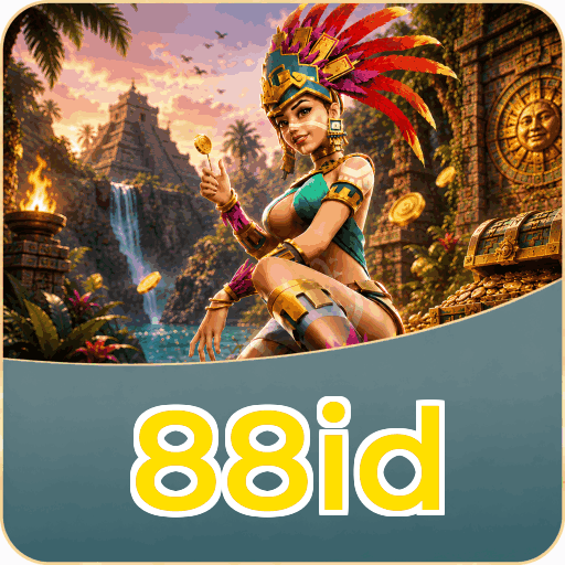 Ilustrasi cara install 88id APK dengan aman
